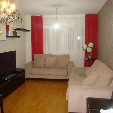 Piso Alisal Con Garaje Apartment Santander Exterior photo