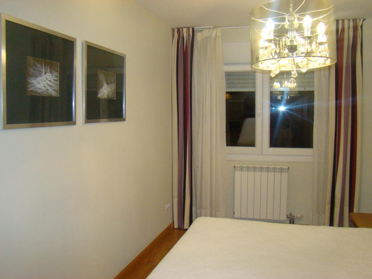 Piso Alisal Con Garaje Apartment Santander Exterior photo