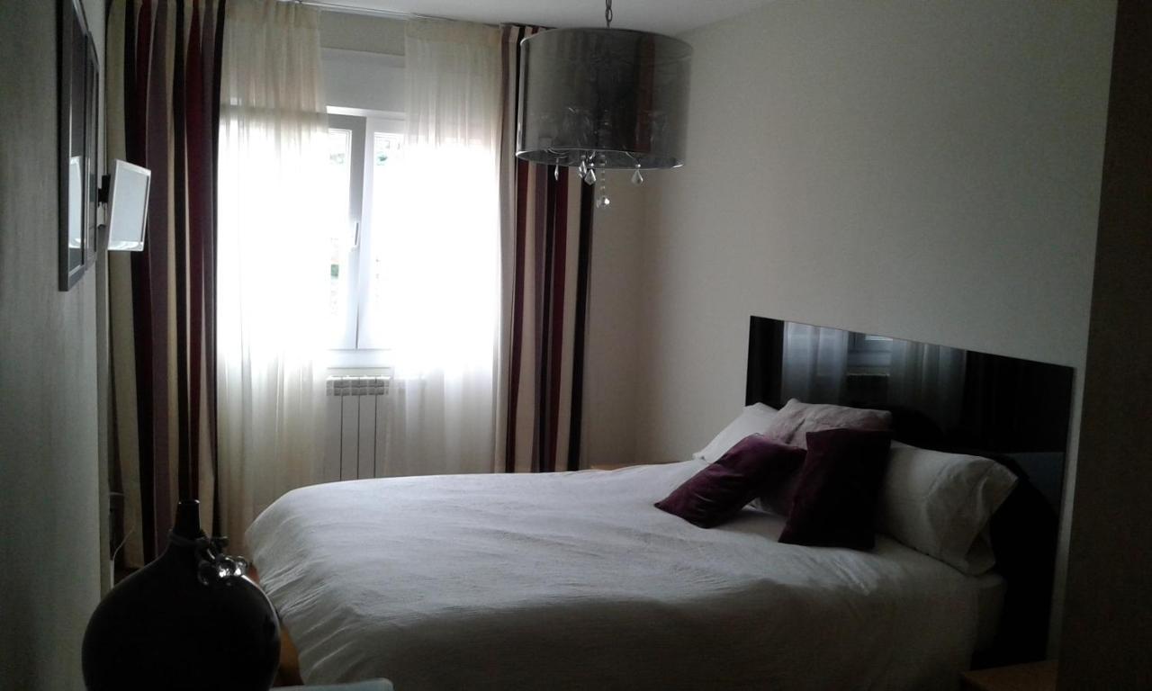 Piso Alisal Con Garaje Apartment Santander Exterior photo